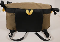 Recreational Barrel Works Coureur 2-Part Canoe Pack
